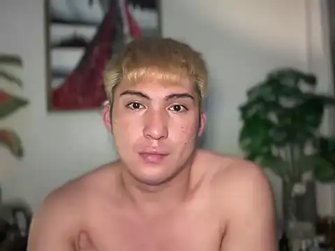 lovely_jay webcam