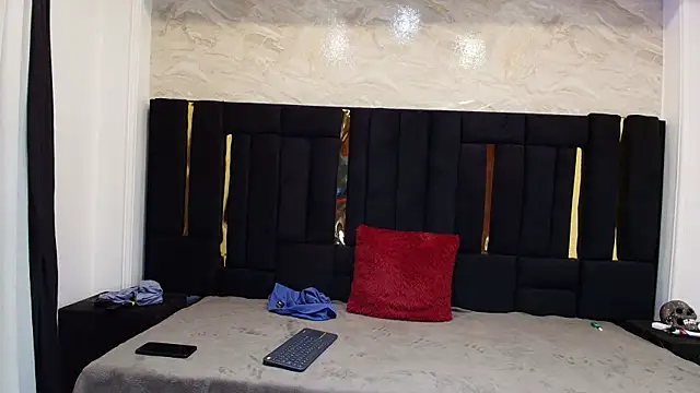 Ulises_Valtherion webcam