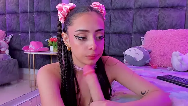 meghanjhonson - MeghanJhonson's free webcam - UK Sex Cams