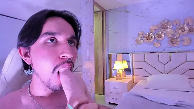 Axel_XHimero webcam