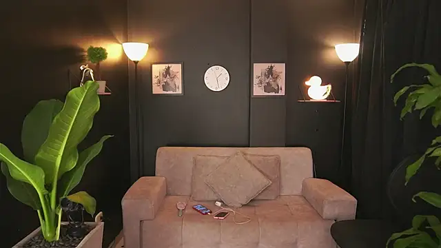 leafox__ webcam