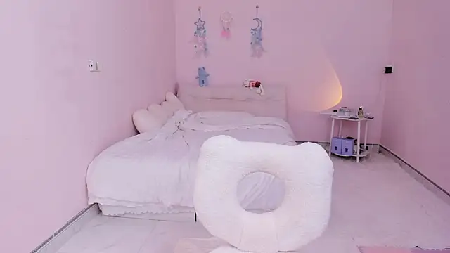 Hello_nani webcam