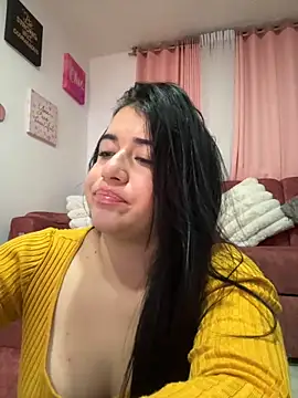 KallyMyller1 webcam