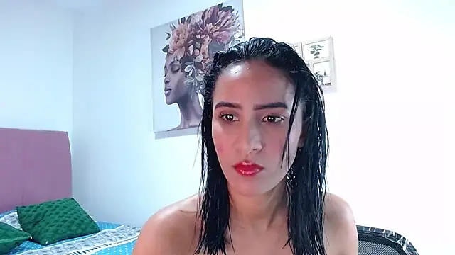 Samantha_lu1 webcam