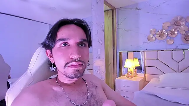 Axel_XHimero webcam