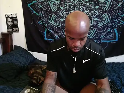 shaka_zullu webcam