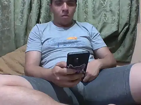 KiliF69 webcam