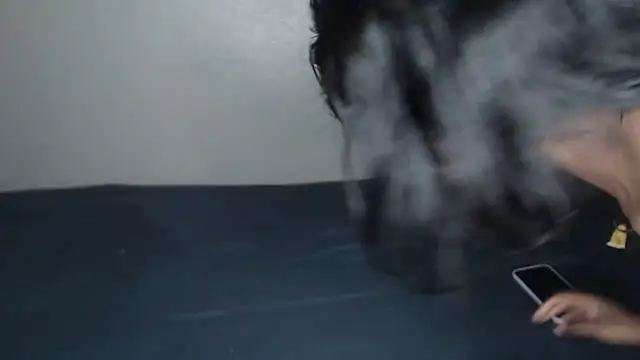 CocoTemptress webcam