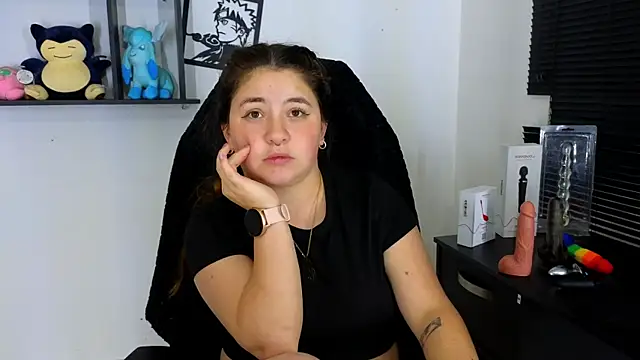 ann_bronw webcam