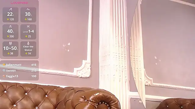 AaronCruz_ webcam