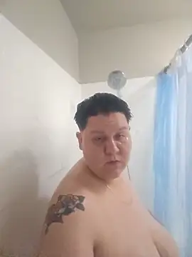 DevilDahm webcam