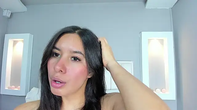 HannaPaola webcam