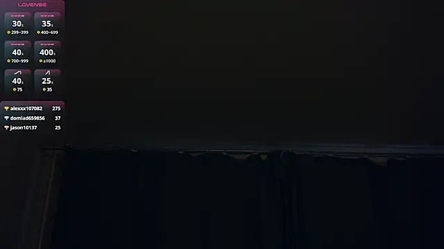 ChelseaEmbertona webcam