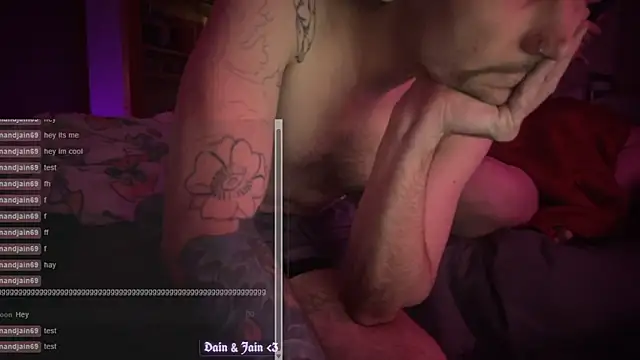 dainandjain69
