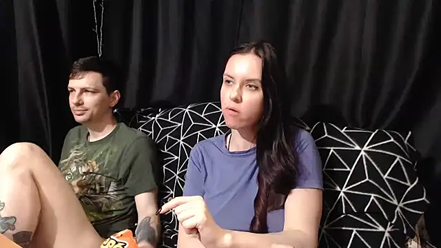 Milana69 webcam