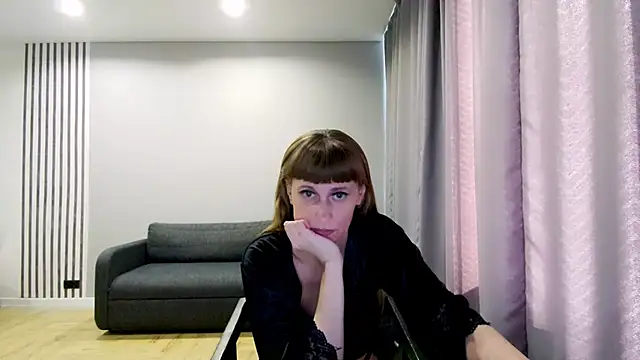 Daniella_Lorente webcam