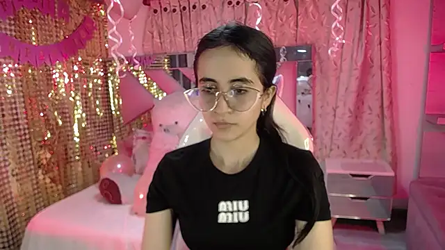 Mia_Fischer webcam
