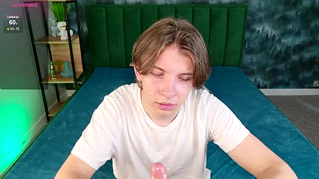 Robby_Manson webcam