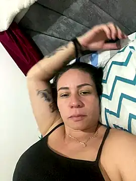 HealingHoney webcam