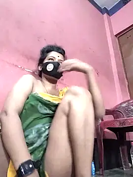 Nishi- webcam