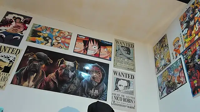 TaylorMccarrthy webcam
