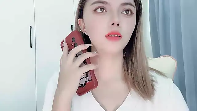 Eloise131499 webcam