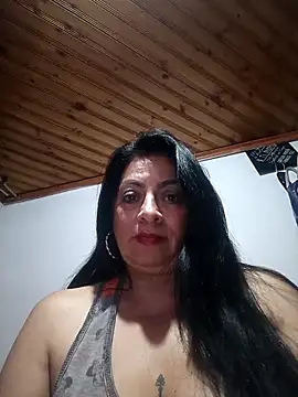 Violeta-Saenz webcam