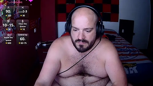 menditeta1 webcam