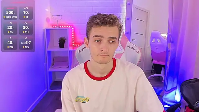 SPIDER---MAN webcam