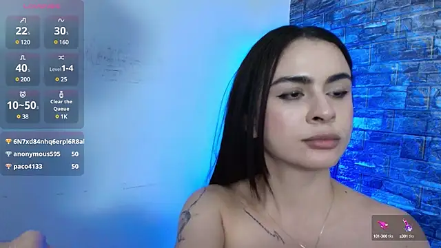 hotcouple_697 - HotCouple_697's free webcam - UK Sex Cams