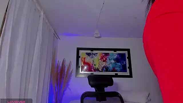 Scarlett_811 webcam