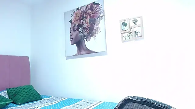 Samantha_lu1 webcam