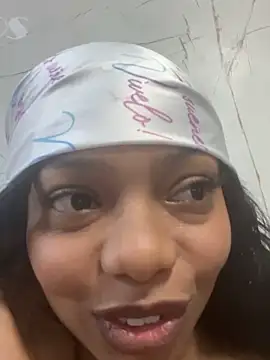 KetraWesttt webcam