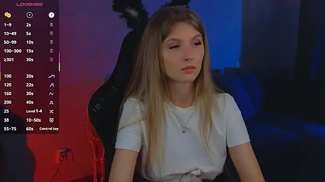 adult chatting Saillise