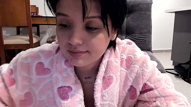 LorenRosse webcam