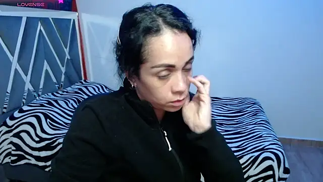 Amber_Lovely webcam