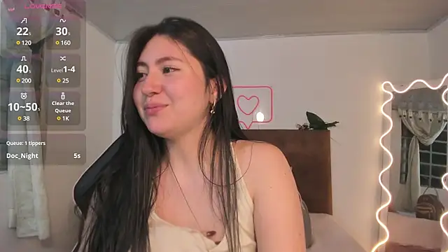 Amara_tay webcam