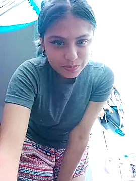 azulzulix webcam