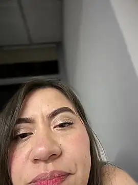 Iam__Cristal webcam
