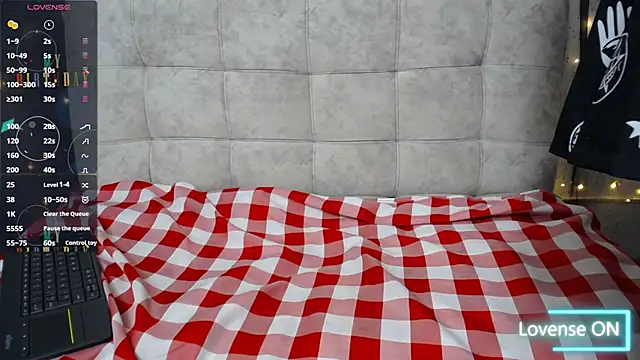 Niuk_mei webcam