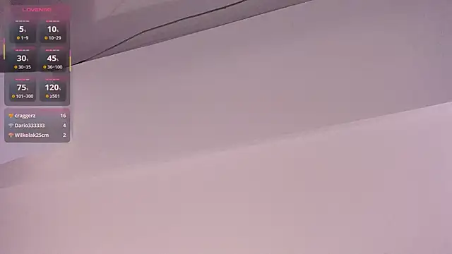  melissa_white18 chat room