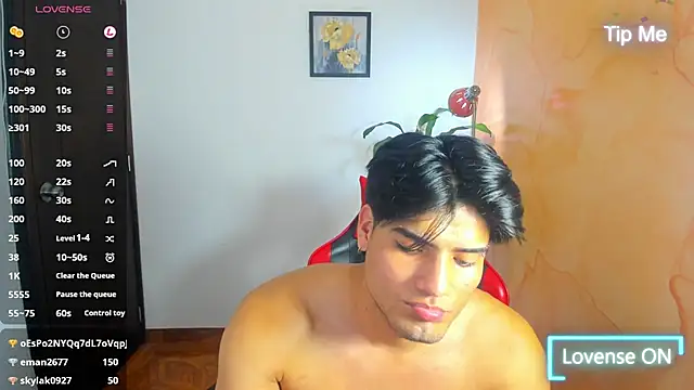 Bigmark18 webcam