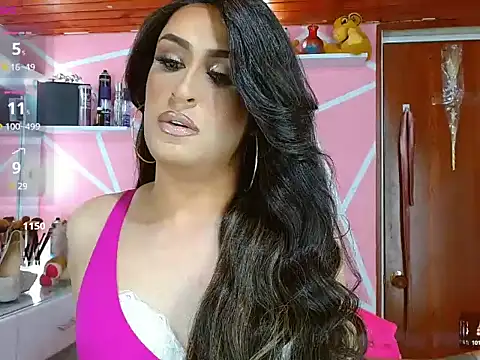 crsthinasweet webcam
