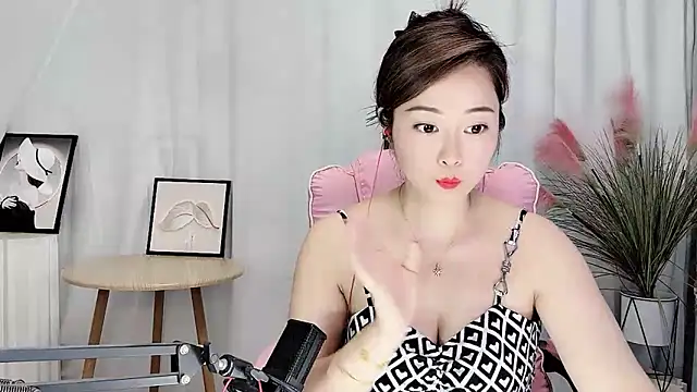 taozi521_ webcam