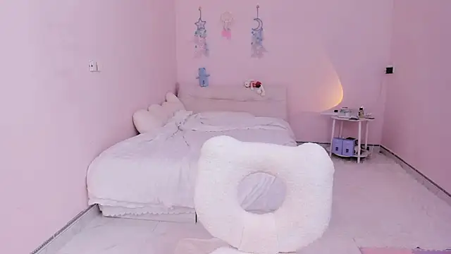 Hello_nani webcam
