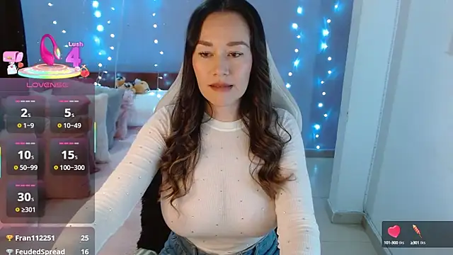 Natysweet23 webcam