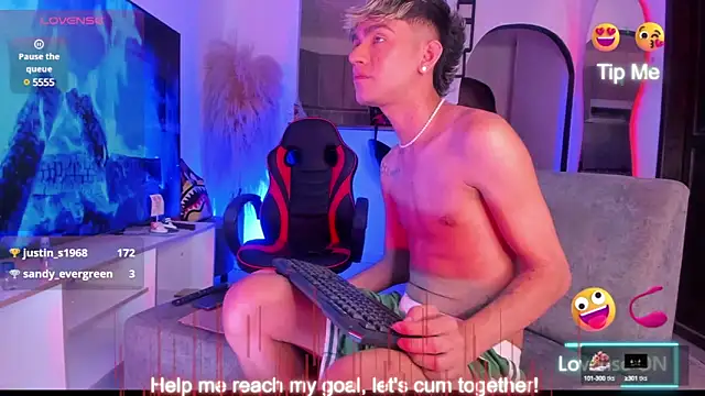 Steven_baby69 webcam