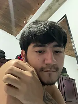 DanteRushh webcam