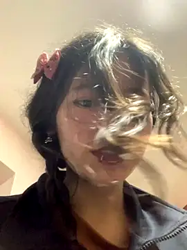 Lucia_20x webcam
