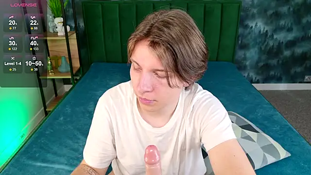 Robby_Manson webcam